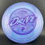 ESP Drive - Paige Pierce - First Run Disc Golf Disc