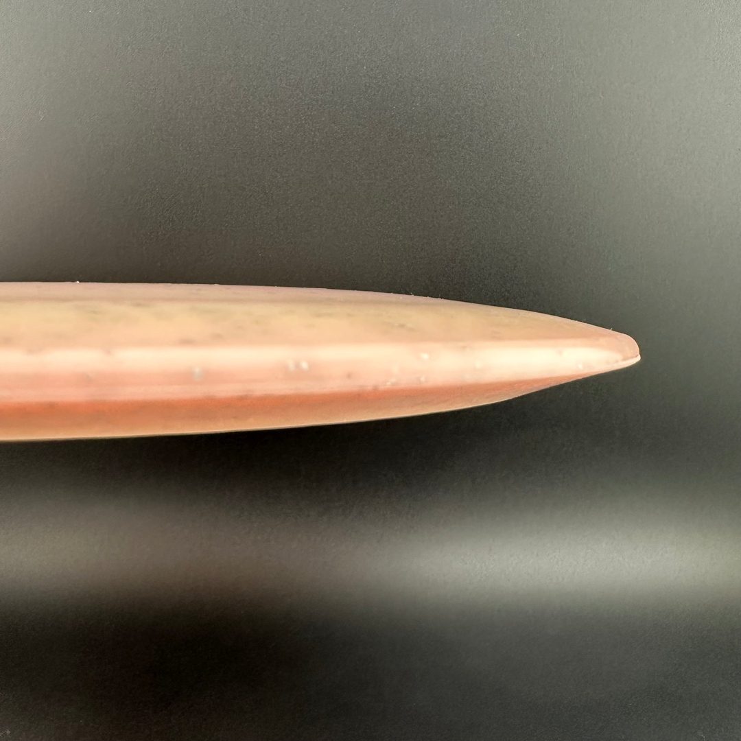 Disque Exodus C-Blend Metal Flake Color Glow - [STRATUS] FEAR V1