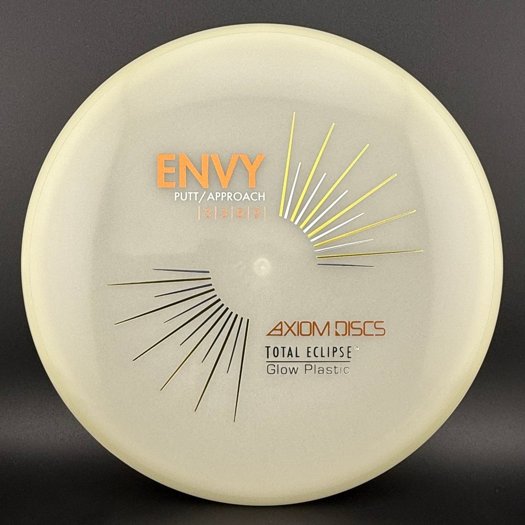 Disco de Golf Axiom Total Eclipse Envy