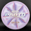 Discraft Proto Fossil - Disque de Disc Golf Ricky Wysocki
