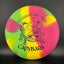 ecoFLEX Capybara Disco de Golf Midrange