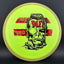 Fission Defy - Edición Especial por Skulboy