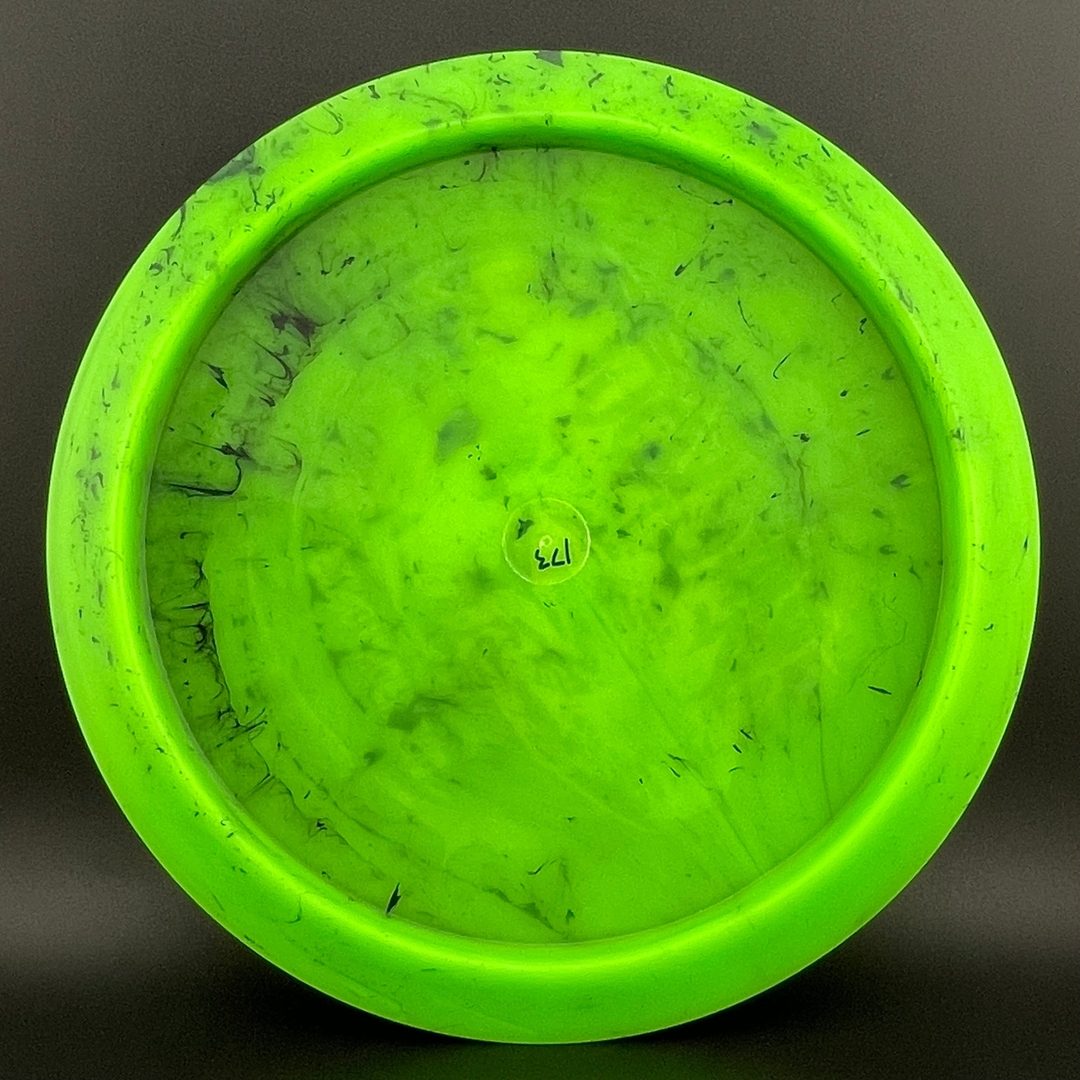 Doomsday Discs Biohazard Blackout Fairway Driver
