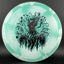 Retina Chemtrail - Burst Disc Golf Driver