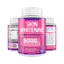 High Quality 5000mg Vitamin Supplements Skin Whitening Capsules Herbal Liposomes Glutathione Pills for Skin Whitening - Korvel