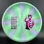 Swirl Stone Steady BL - Andrew Marwede Disc Golf Putter