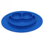 Ellipse Silicone Feeding Plate for Infants