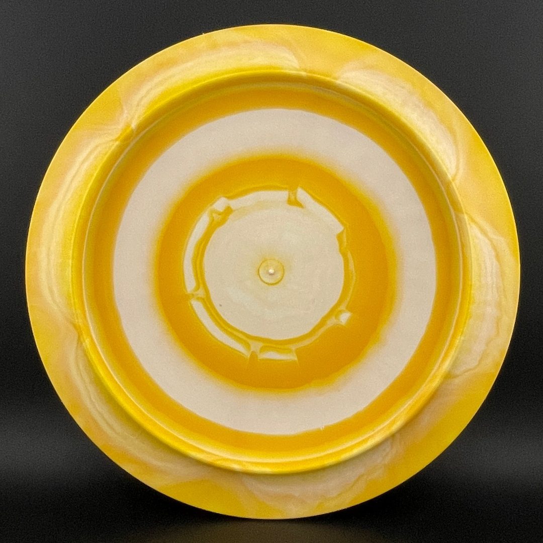 Steady Ring Sage - First Run Disc Golf Driver