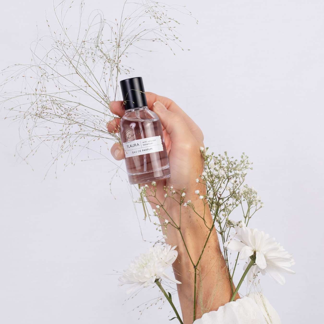 Flaura Eau De Parfum - Korvel