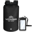Bolsa Secadora Impermeable EcoGear FX Voyager 30L