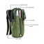 Tactical MOLLE Waist Bag for Outdoor Adventures