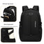 Premium Outdoor Men's Casual Sports Backpack - Large Capacity