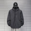 Premium Windproof Waterproof Shell Jacket