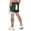 Shorts de Gym Premium avec Poche pour Téléphone