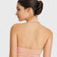 Millennia Breathable Halter Neck Sports Bra
