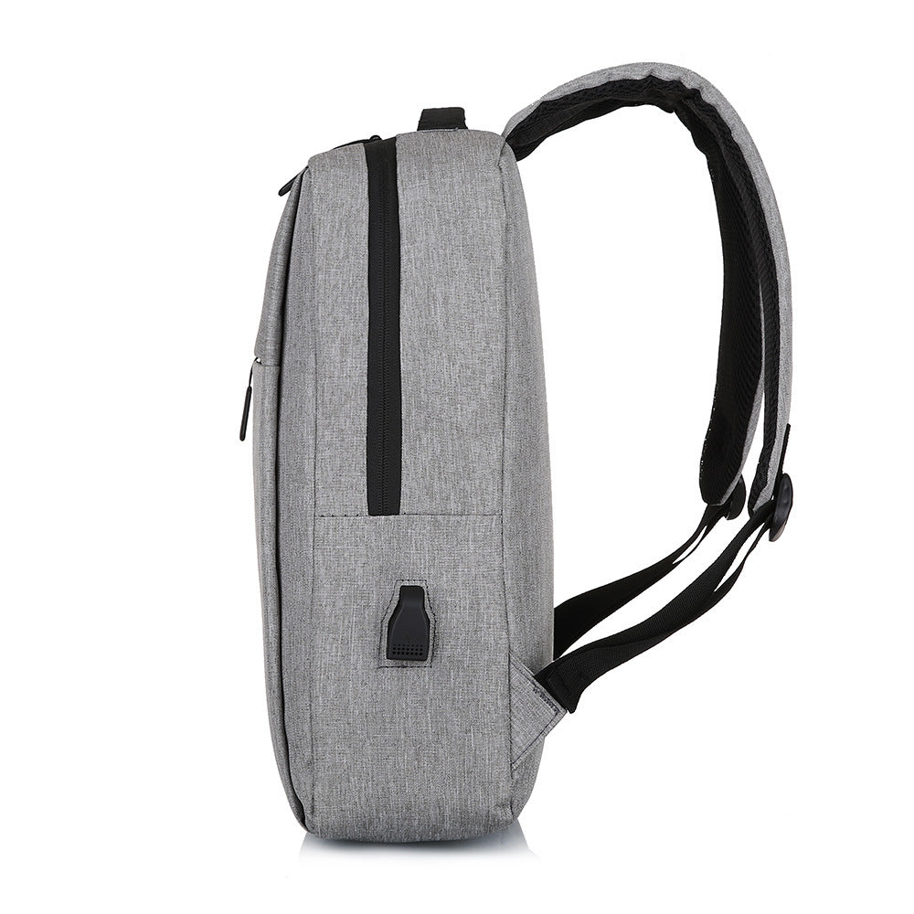 Mochila Universitaria de Gran Capacidad Premium para Estudiantes