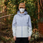 Premium Waterproof Outdoor Shell Jacket for Couples