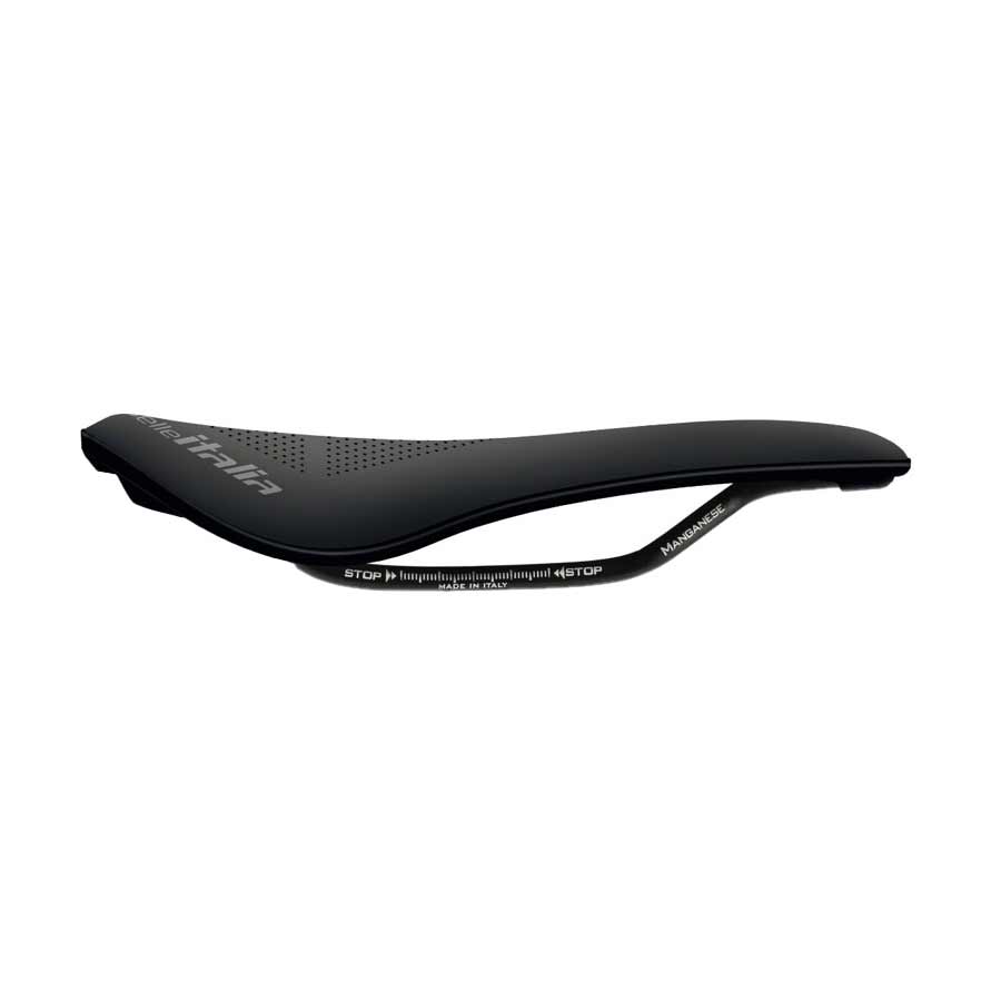 Selle Italia NOVUS Evo Boost TM Superflow Saddle - Unisex