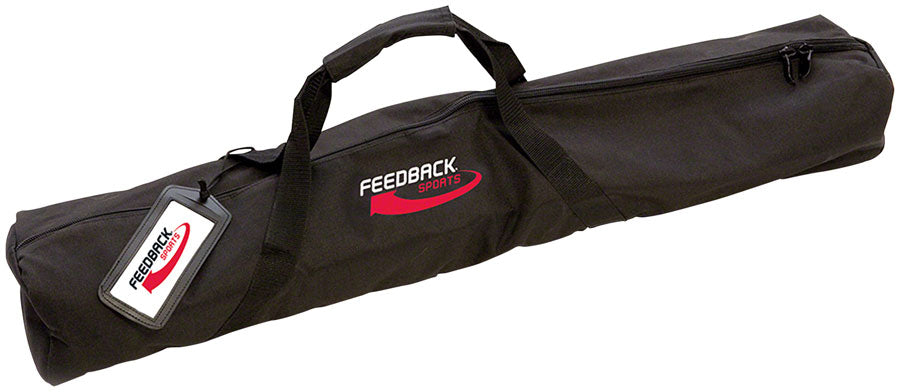 Sac de voyage pour support de réparation ultraléger Feedback Sports