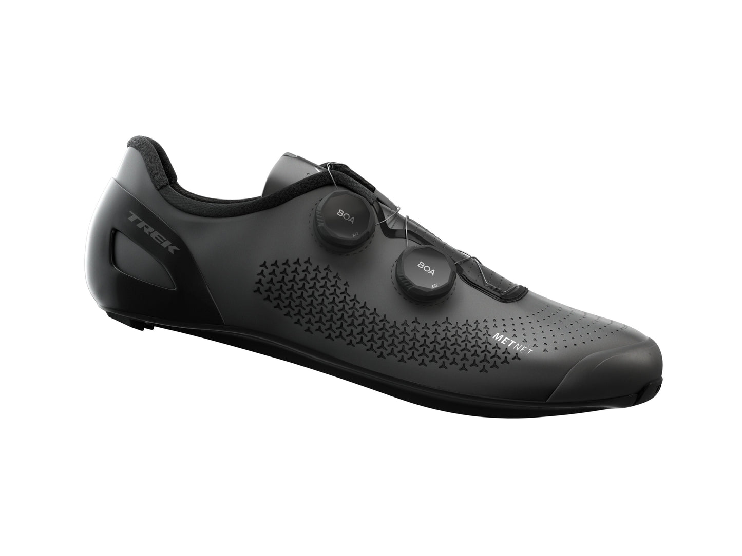 Chaussure de cyclisme Trek RSL Road 37 Noir