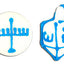 Conjunto de Glaseado de Dreidel y Menorah - 150 Contenidos