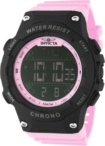 Invicta Men's Racing Watch - Premium Quartz Timepiece