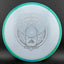 Controladora de Disco de Golf Axiom Fission Insanity