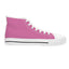 Pause & Play Women’s High-Top Sneakers | Epilepsy Awareness Edition