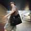 Large Capacity Men's Casual Duffel Bag