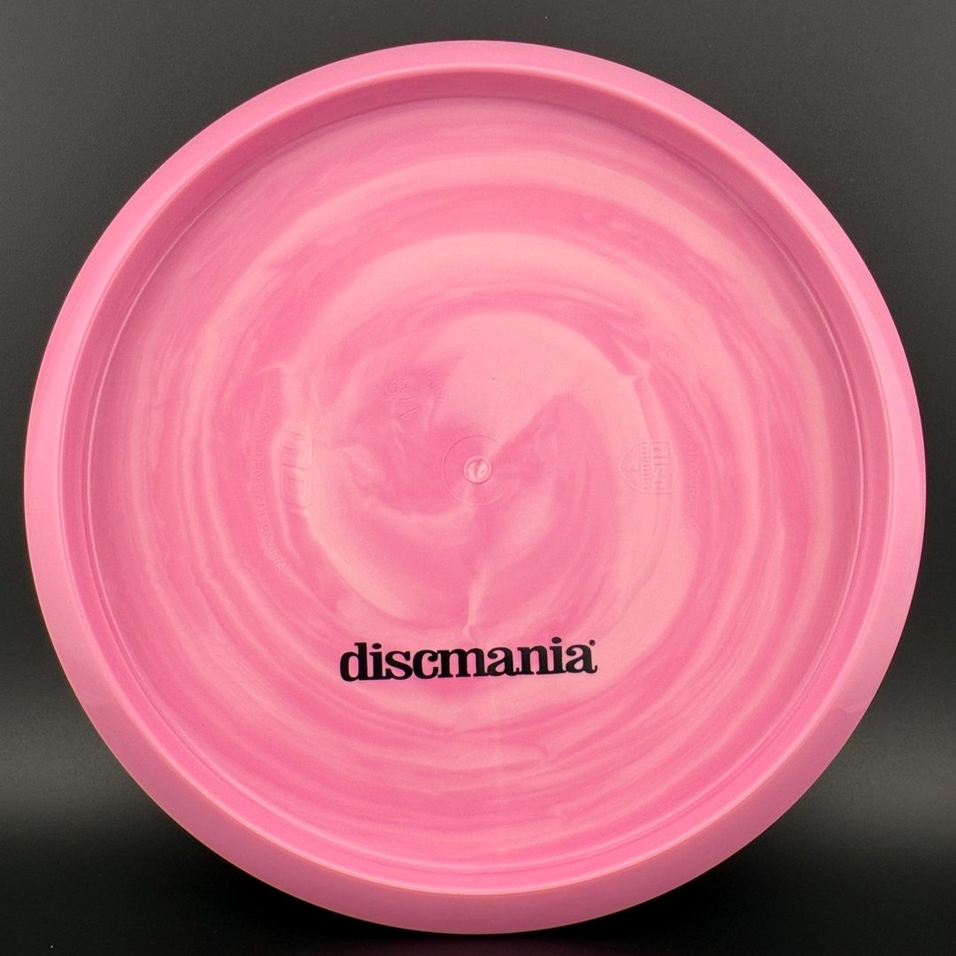 Swirl S-Line MD1 - Disque de Golf de Précision