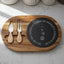Prepared by a Human, Dismissed by a Cat – Charcuterie Board