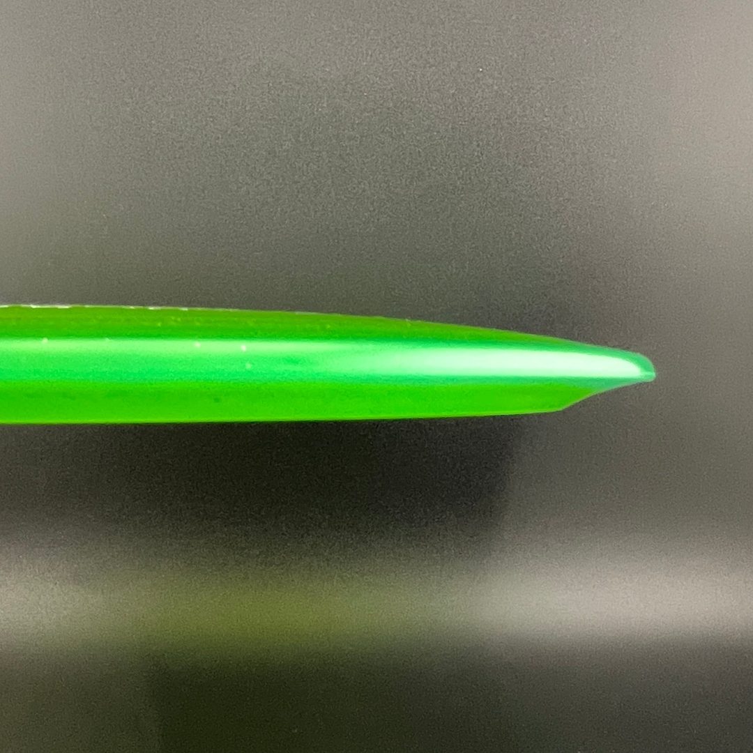 Glow Metal Flake Horizon C-Line FD3 - Edición Limitada Solar Flare