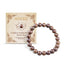 Gold Wire Sandalwood Bead Hand Daily Wear Decoration Simple Fashion 100 With Decorative Wooden Bead Bracelet - Korvel