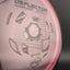 MVP Proton Deflector Disc Golf Midrange