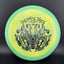Neutron Soft Glitch - Disque de Disc Golf Mutant Spider