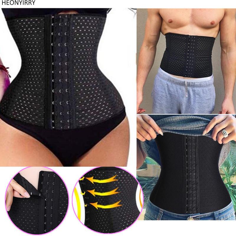 Waist Trainer Hot Shapers Waist Trainer Corset Slimming Belt Shaper Body Shaper Slimming - Korvel