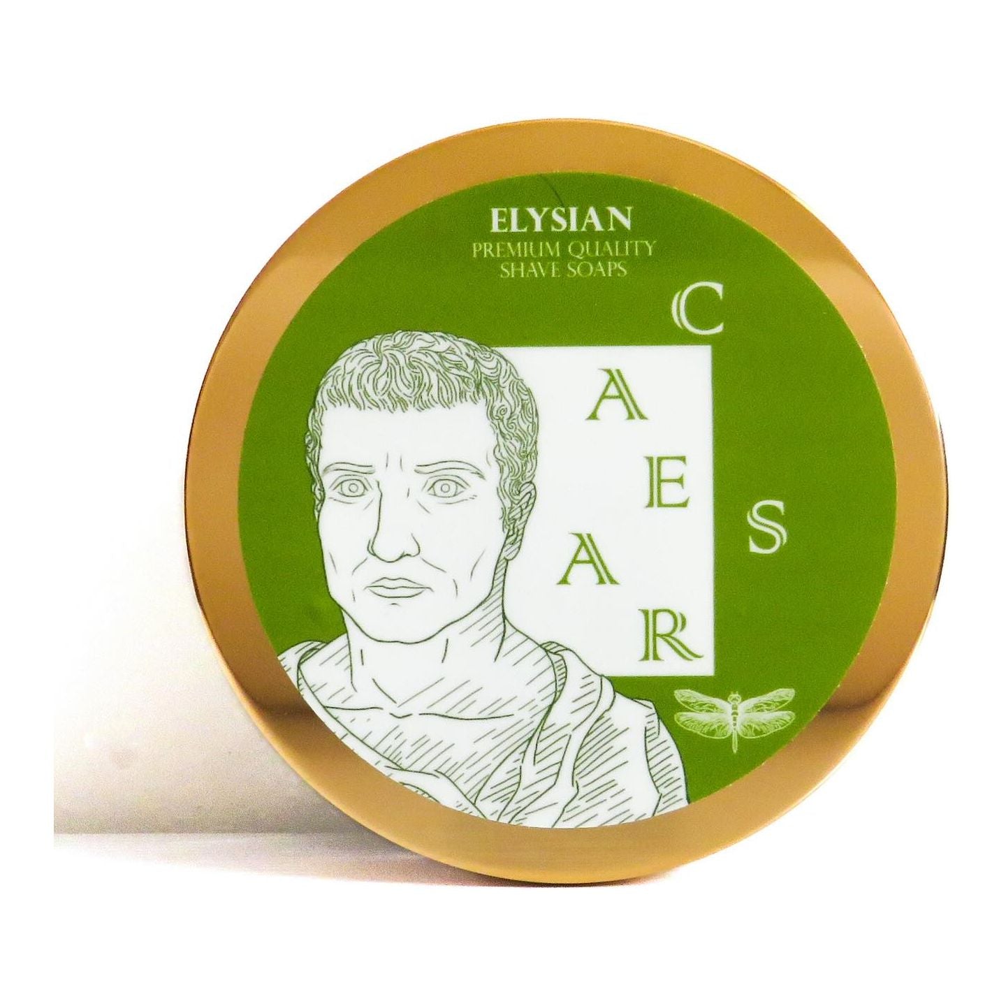 Colección de Afeitado Elysian Caesar
