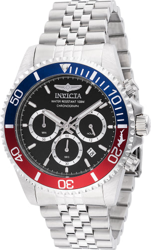 Invicta Men's Pro Diver Watch