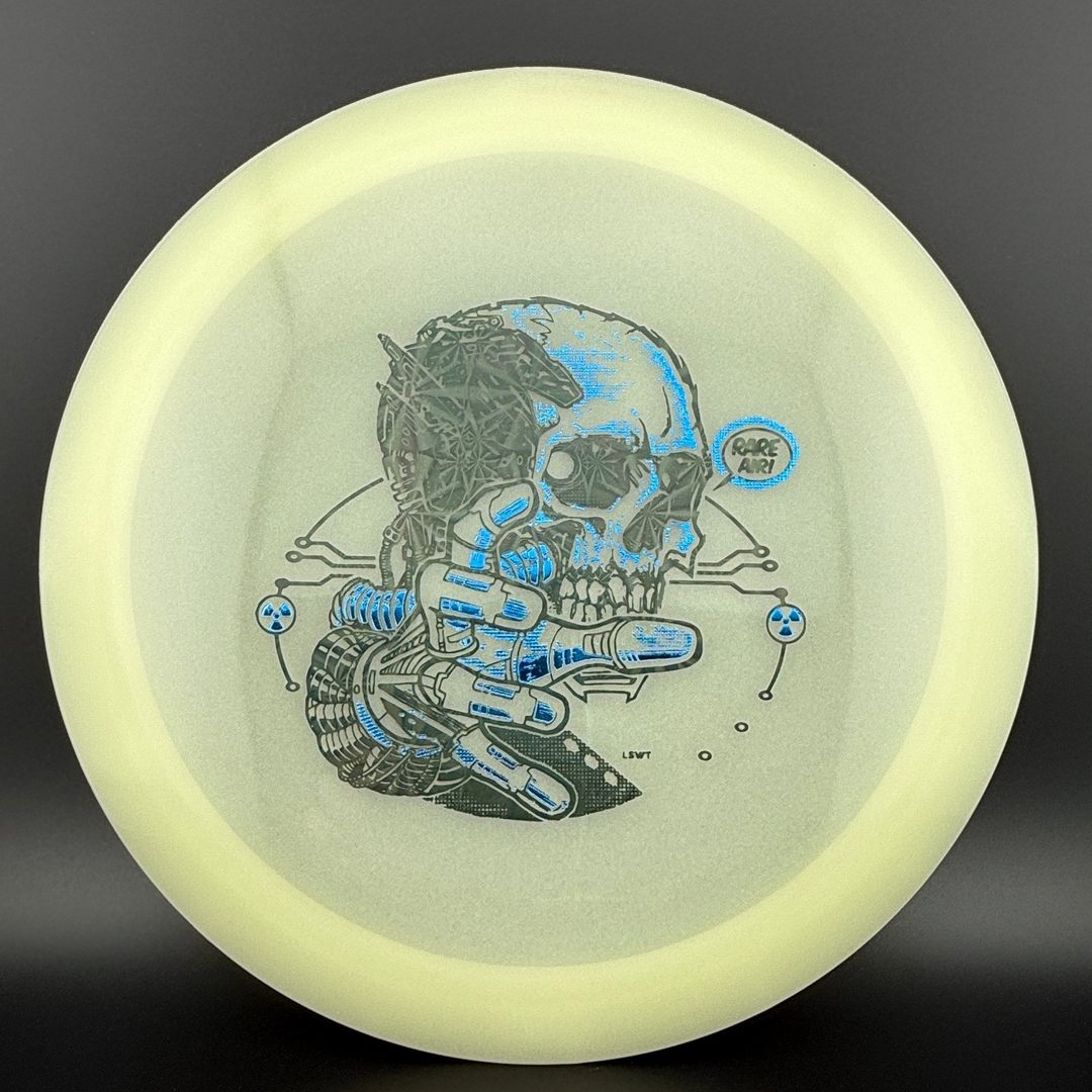 Nocturnal Freetail - Stratus FEAR V1 by Les White