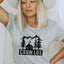 Cabin Life Unisex T-Shirt - Korvel