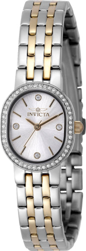 Invicta Women's Angel Watch - Elegant Design & Quality Craftsmanship