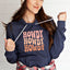 Howdy Howdy Howdy Unisex Hoodie - Korvel