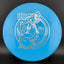 Alpha BB6 Understable Midrange Disc Golf Disc