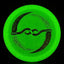 Metal Flake Glow C-Blend Sphinx - Infinity Blade