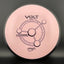 MVP Fission Volt Disc Golf Driver