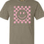Smiley Face 4815 CC T-Shirt