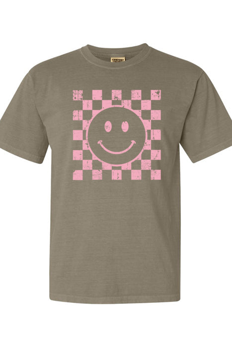 Smiley Face 4815 CC T-Shirt
