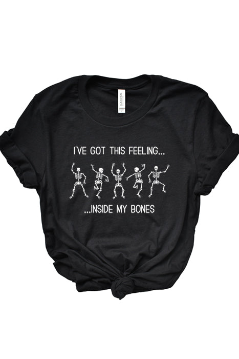 Dancing Skeltons 4817 - Premium Dance Shoes