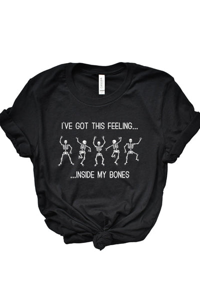 Dancing Skeltons 4817 - Premium Dance Shoes