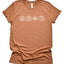 Jack-O-Lantern 4818 T-Shirt